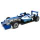 1/43 Capeta Dallara F3XX 鈴鹿ラウンド仕様