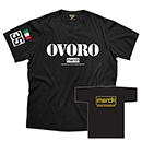 MARCH OVORO Mens T-shirt02