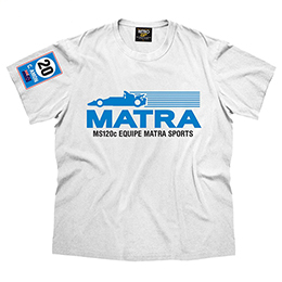 MATRA MS120 Mens T-shirts02