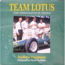 Team Lotus -The Indianapolis Years:インディのロータスたち