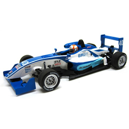 1/43 Capeta Dallara F3XX 鈴鹿ラウンド仕様(完売御礼)