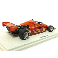 1/43 ロータス78 日本GP グンナー・ニルソン(完売御礼)