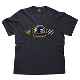 Ronnie Peterson helmet Mens T-shirt