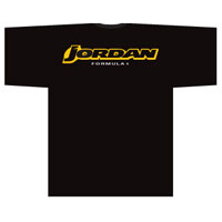 Jordan Mens T-shirt