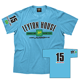 Leyton House CG901 Mens T-shirt