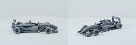 PLANEX COLLECTION/月刊少年マガジンで連載中の『capeta』が1/43