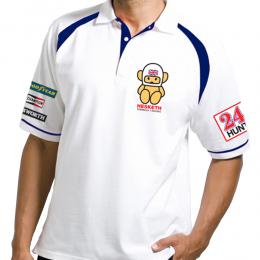 Hesketh Mens Polo shirt