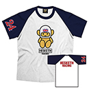 Hesketh CONTRAST Mens T-shirt04