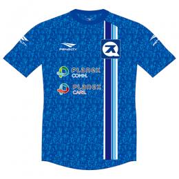 プラネックス・スマカメ・レーシング 鈴鹿10HユニフォームTシャツ