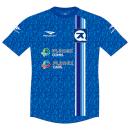 プラネックス・スマカメ・レーシング 鈴鹿10HユニフォームTシャツ