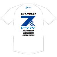 プラネックス・スマカメ・レーシング 鈴鹿10HファンTシャツ