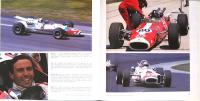 Team Lotus -The Indianapolis Years:インディのロータスたち