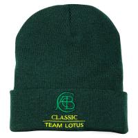 CTL ビーニーキャップ
