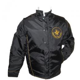 John Player Team Lotus Jacket  JPS 黒ジャケット