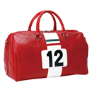 Ferrari NiKi Lauda レザーバッグ No.12