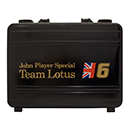 John Player Special アタッシュケース