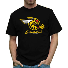 Jordan Mens T-shirt