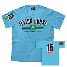 Leyton House CG901 Mens T-shirt