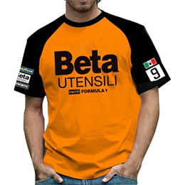 MARCH BETA Mens T-shirt